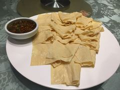手工豆皮-丽华园(青少年宫店)