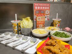 -怂重庆火锅厂(龙华壹方城店)