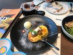-西堤牛排(合肥之心城店)