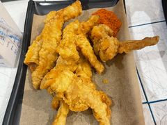 -一味一诚•鲜嫩烤鱼(昌发展万科广场店)