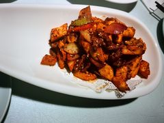 -阿西娅食府(中关村店)