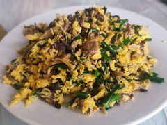-文娟土菜馆(天柱山店)