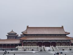 -故宫博物院(故宫)