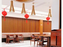 大堂-陆壹捌餐厅(五大道店)