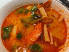 -BetterThai 泰加(苏州中心店)