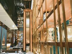 大堂-君子·兰餐厅(长江路店)