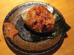 烤饭团-九州酒场ひこぞう(1号店)