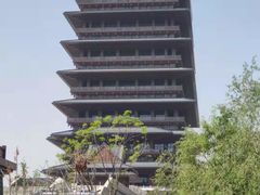 -兰州黄河桥梁博物馆