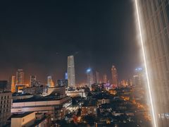 -四季酒店·空中花园 Aria on 9