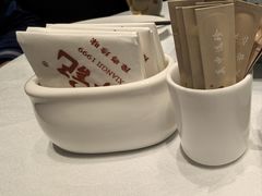 -祥记餐饮•豫粤珍味(金隅大厦店)