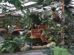 -汤山翠谷生态餐厅