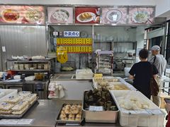 -美新点心店(陕西北路店)