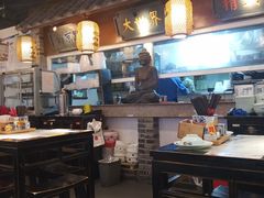 -京城小江南·北京烤鸭·江南土菜·白鱼(中关村店)