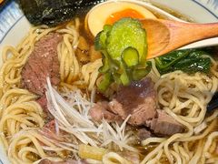 -Ramen满吉·豚骨拉面(丽园路店)