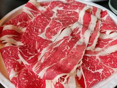-东来顺·非遗火锅(赛格国际购物中心店)