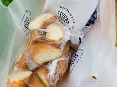 -巴黎贝甜(熙悦汇店)