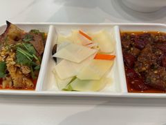 -龙抄手(春熙路总店)