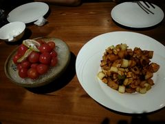 -又一福烤鸭·北京菜(东四店)