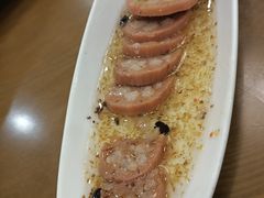 糯米莲藕-春来和(汉城南路店)