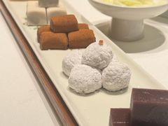 -四季民福烤鸭店(王府井灯市口店)