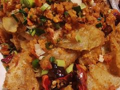 -醉小酒馆·川菜·江湖菜·重庆菜(观音桥旗舰店)