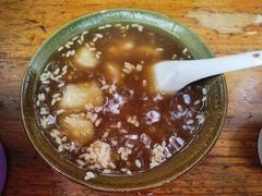醪糟粉子-张醪糟