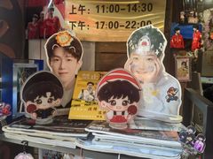 -玉桥餐厅(天坛店)