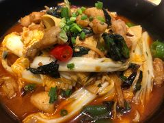 -蛙人战队·饭堂(储能大厦店)