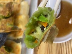 -众品老方子锅贴甜沫(李村店)