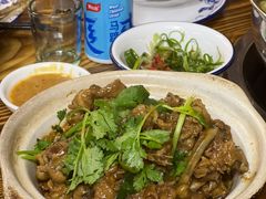 -合味土鸡火锅(中海世贸花园金碧庄店)