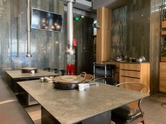 大堂-完美生活炭火烤肉(二马路店)