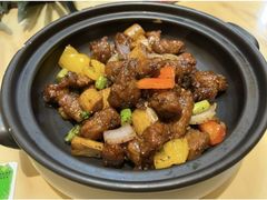 -金花大酒店-中餐厅