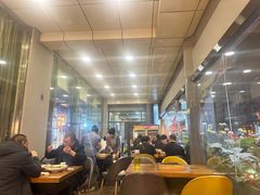 -小杨烤肉·陕西烧烤·陕西地方菜(东新街【永兴坊】店)