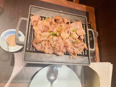 -山葵家·创意料理(宁波来福士店)