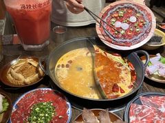 -冯校长老火锅(广州正佳广场店)