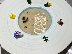 -PARFUM FLORAL花境法餐(南京首店)