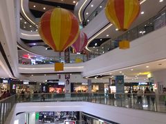 -万达广场(扬州邗江店)