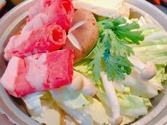 -旨料亭日本料理(四川北路店)