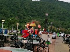 -钱大妈海鲜饭店(保利林语店)