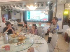 -东江渔村·古典园林·30年粤菜老字号(太和店)