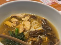 -云味馆·云南菜·云南米线(景田店)