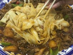 -秦韵轩·西安小馆(贻成福地广场店)