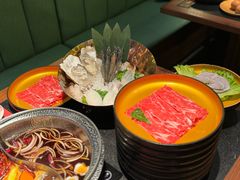 -牛New寿喜烧(虹桥新天地店)