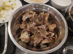 -蝎王府羊蝎子(天通苑店)
