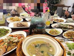 -巷儿里餐厅·杭帮菜(信义坊店)