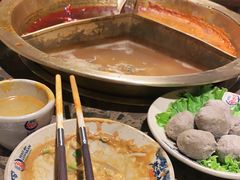 -小龙坎老火锅(西安路店)