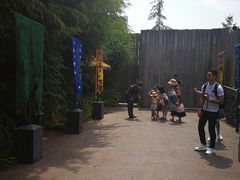 -哈利波特魔法世界
