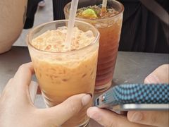 -多春茶室