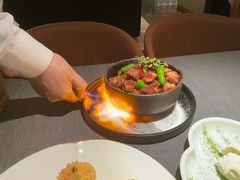 -南里山房·新淮扬菜(徐汇万科店)