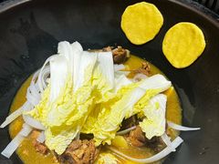 -玺炖·中国铁锅炖(虹桥天街店)
